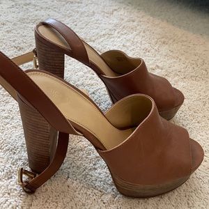 Michael Kors Platform